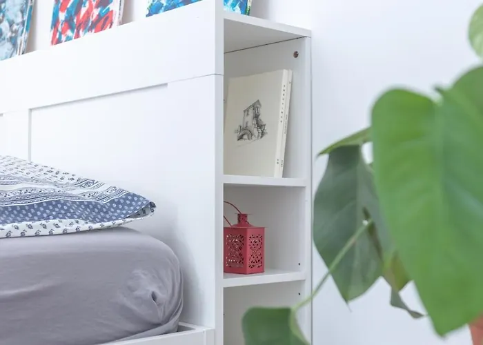 Downtown Nest With Balcony * Corfu (city)