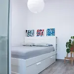 Downtown Nest With Balcony Appartement Corfu (city)