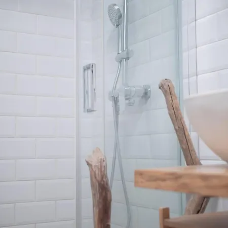 Апартаменты Downtown Nest With Balcony Corfu (city)